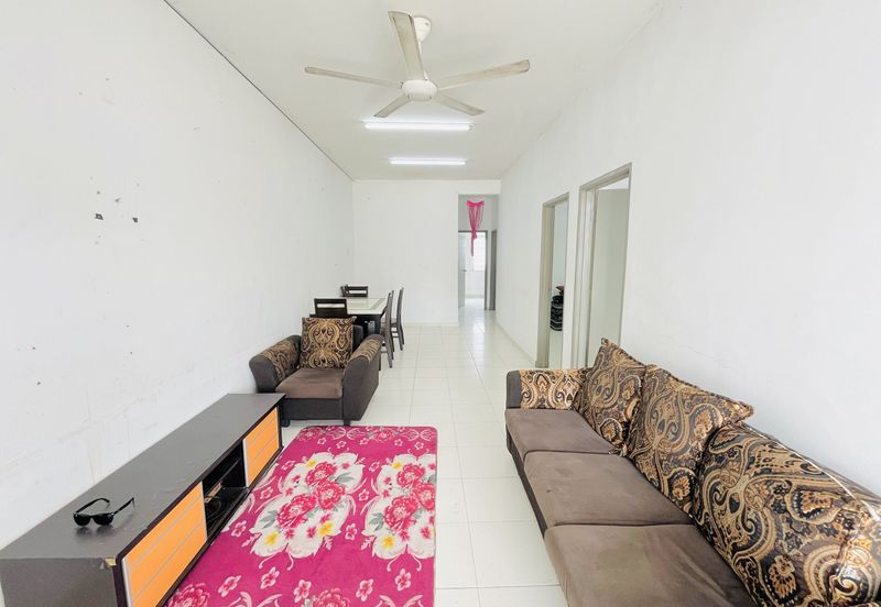 Taman Belimbing Harmoni