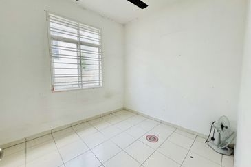 Taman Belimbing Harmoni