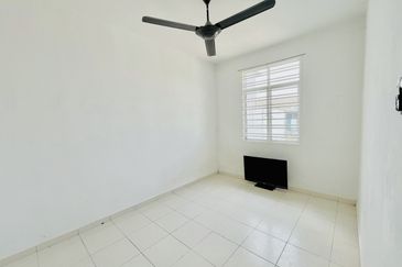 Taman Belimbing Harmoni