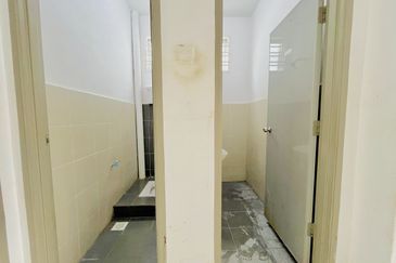 Taman Belimbing Harmoni