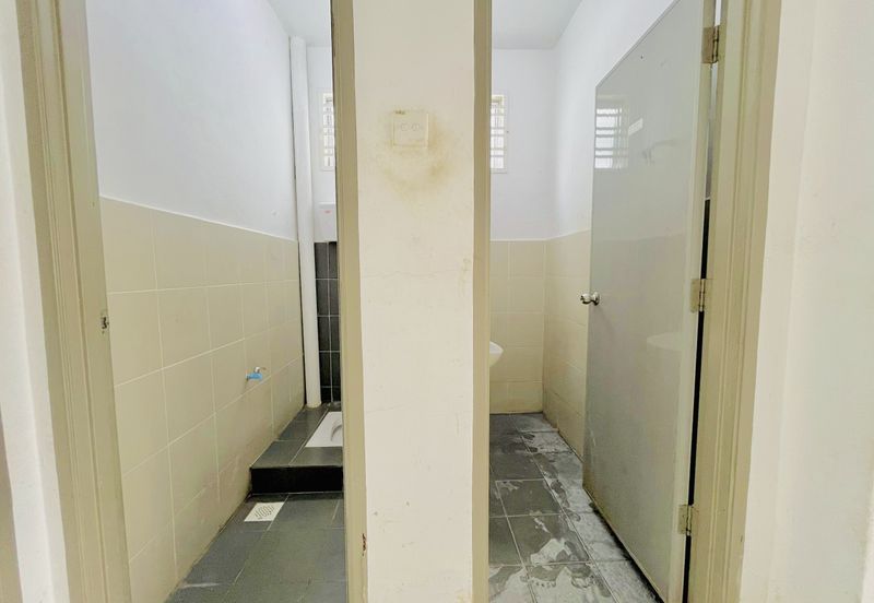 Taman Belimbing Harmoni