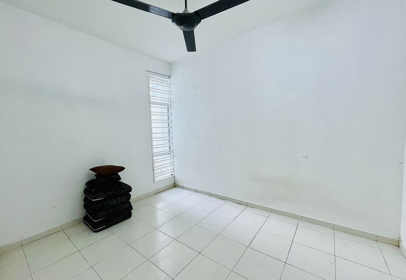 Taman Belimbing Harmoni