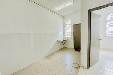 Taman Belimbing Harmoni