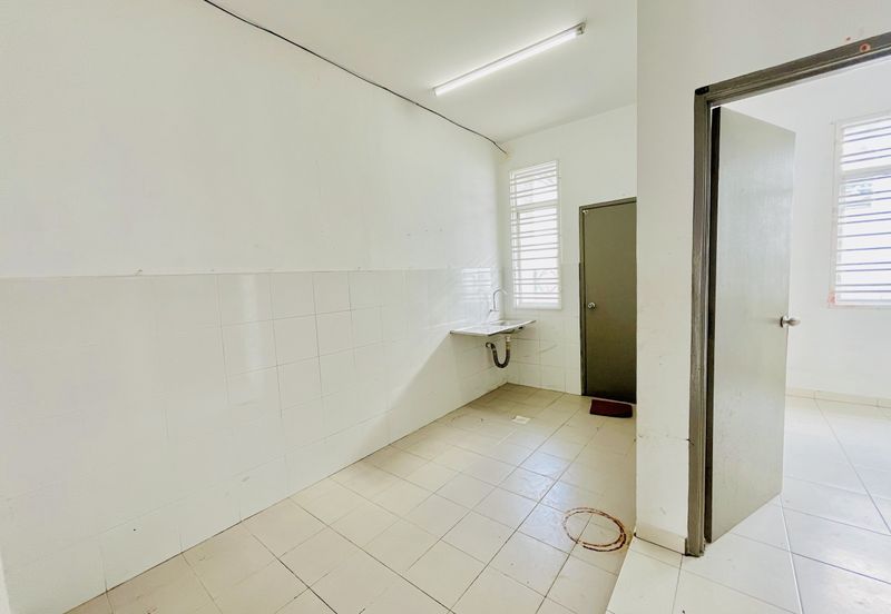 Taman Belimbing Harmoni