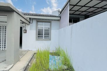 Taman Belimbing Harmoni