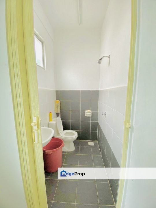 Urgent double freehold below value durian tunggal , Melaka, Durian Tunggal