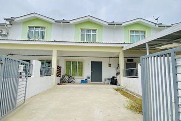 Taman Tambun Perdana