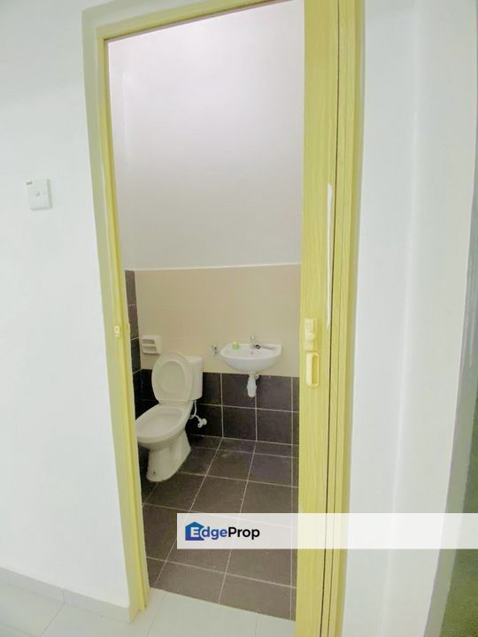 Urgent double freehold below value durian tunggal , Melaka, Durian Tunggal