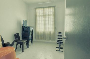 Taman Tambun Perdana