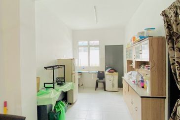 Taman Tambun Perdana