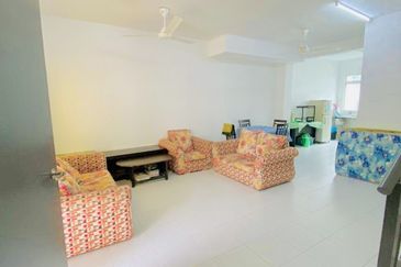 Taman Tambun Perdana