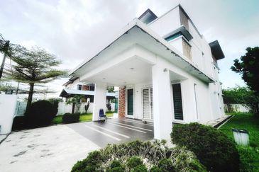 Taman Paya Rumput Perdana