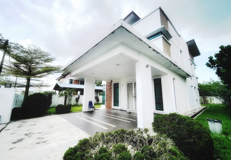 Taman Paya Rumput Perdana