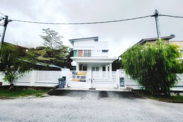 Taman Paya Rumput Perdana