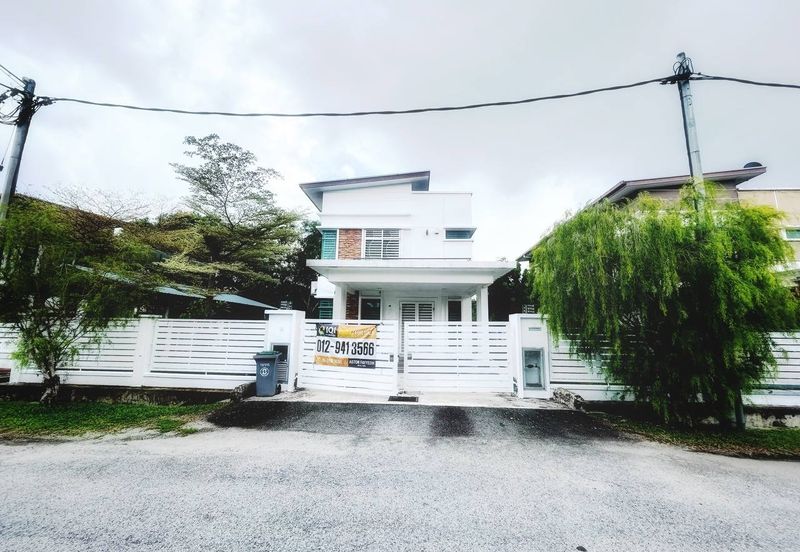 Taman Paya Rumput Perdana