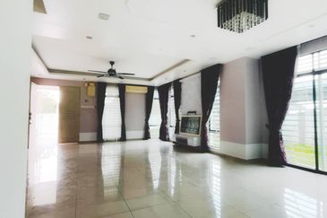 Taman Paya Rumput Perdana