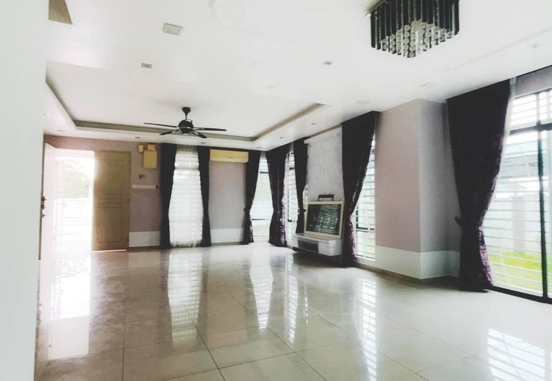 Taman Paya Rumput Perdana