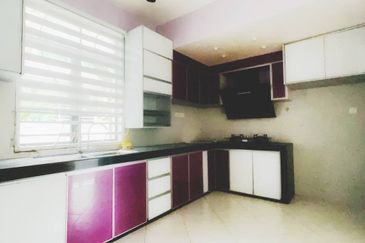 Taman Paya Rumput Perdana