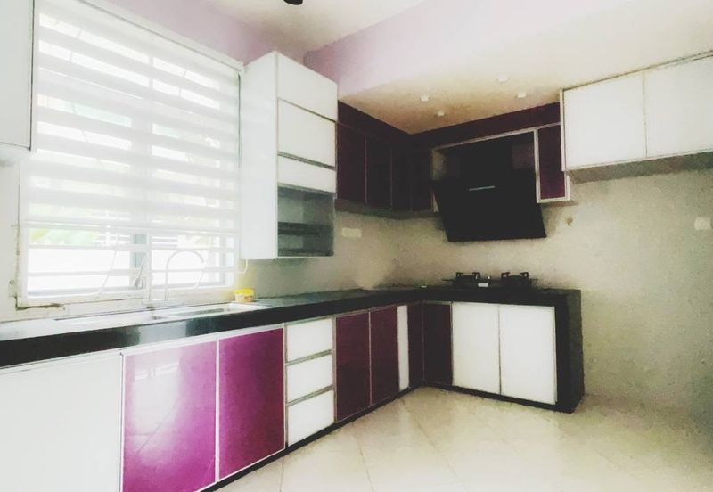 Taman Paya Rumput Perdana