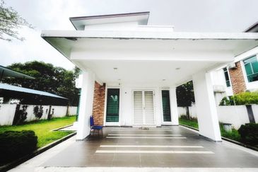 Taman Paya Rumput Perdana