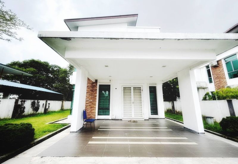 Taman Paya Rumput Perdana