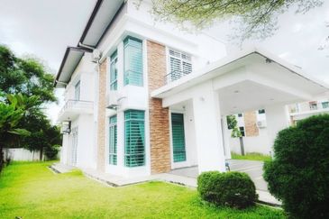 Taman Paya Rumput Perdana