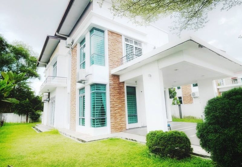 Taman Paya Rumput Perdana