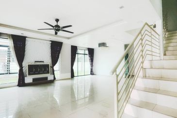 Taman Paya Rumput Perdana