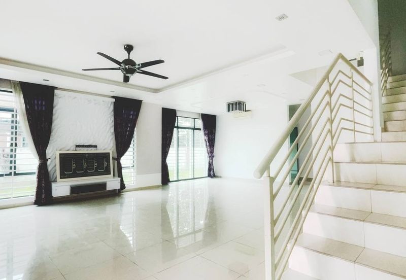 Taman Paya Rumput Perdana