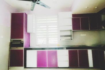 Taman Paya Rumput Perdana