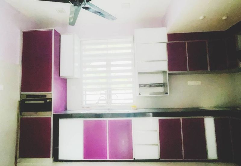 Taman Paya Rumput Perdana