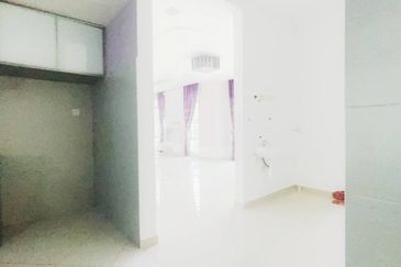 Taman Paya Rumput Perdana