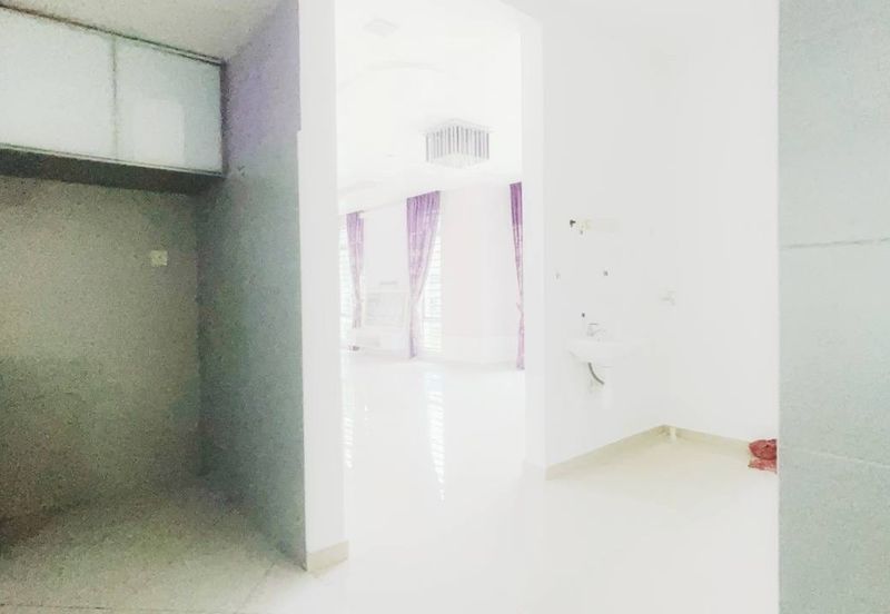 Taman Paya Rumput Perdana