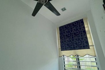 Taman Paya Rumput Perdana