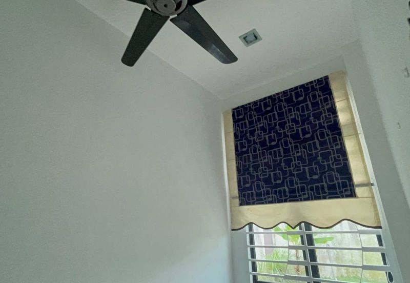 Taman Paya Rumput Perdana