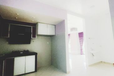 Taman Paya Rumput Perdana