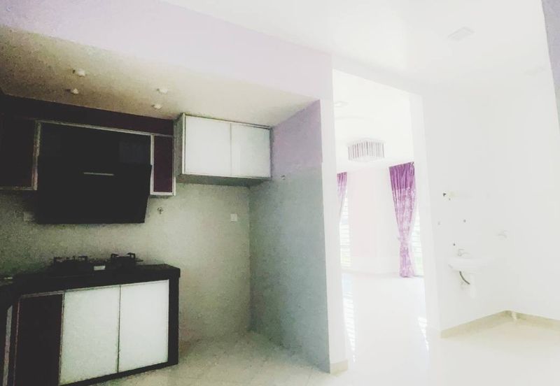 Taman Paya Rumput Perdana