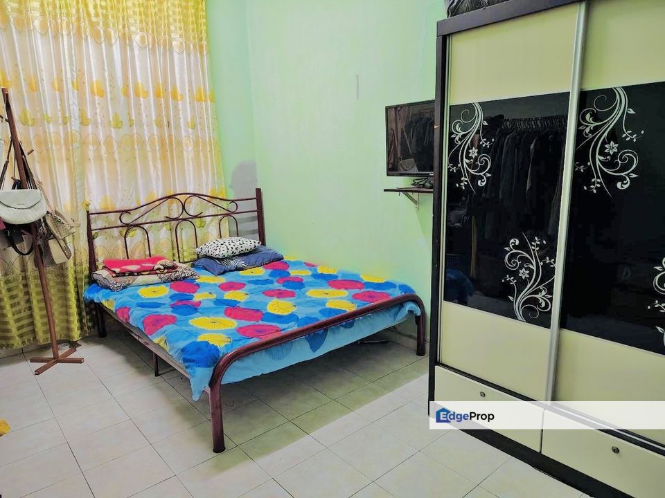 URGENT TERES SINGLE STOREY MASJID TANAH MLK , Melaka, Masjid Tanah