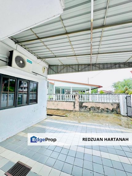 URGENT SEMI D BELOW VALUE AT BANDAR MELAKA, Melaka, Melaka Tengah