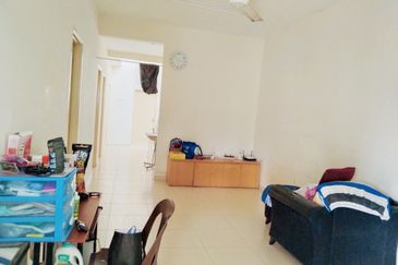 TAMAN TIANG DUA MUTIARA