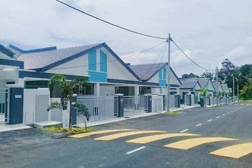 TAMAN TIANG DUA MUTIARA