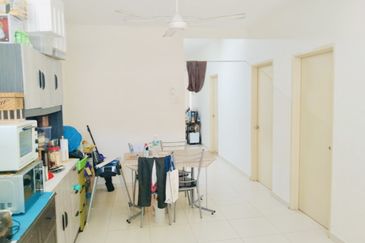 TAMAN TIANG DUA MUTIARA