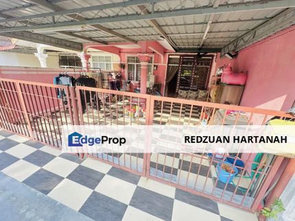 URGENT FULL RENOVATION TERES ALOR GAJAH , Melaka, Alor Gajah