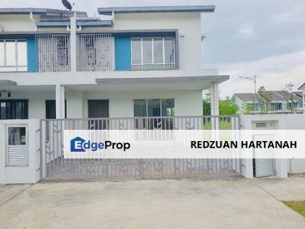 URGENT BELOW VALUE DOUBLE STOREY SEPANG NON BUN, Selangor, Sepang