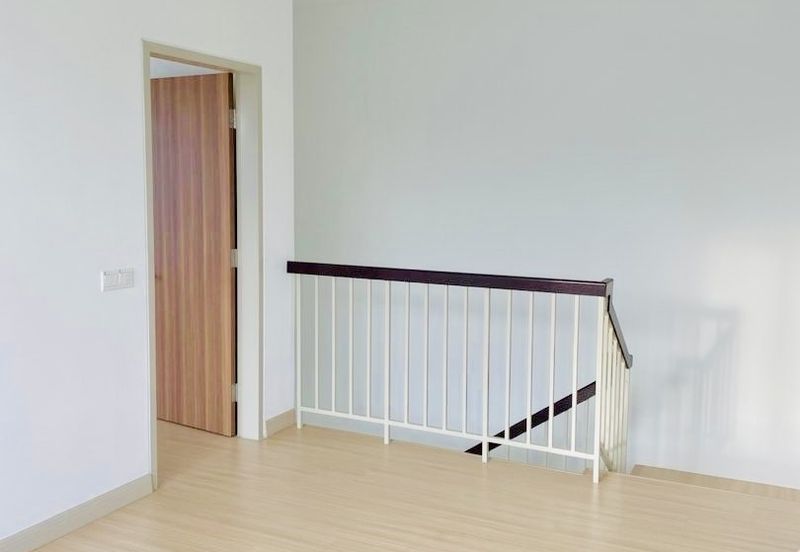 URGENT BELOW VALUE DOUBLE STOREY SEPANG NON BUN