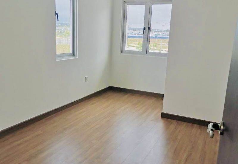 URGENT BELOW VALUE DOUBLE STOREY SEPANG NON BUN