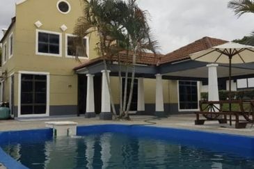 A Famosa Villa