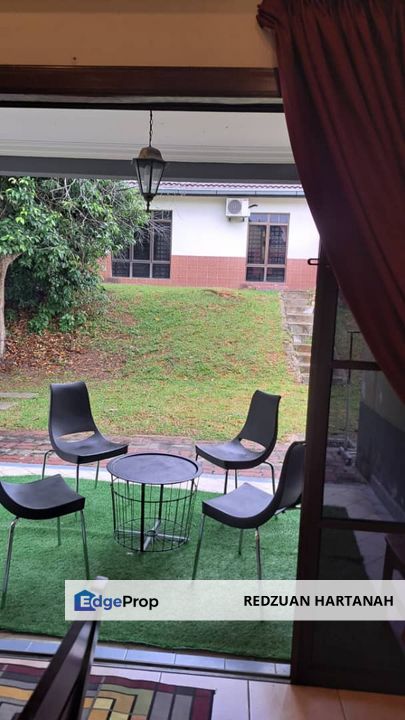 URGENT VILLA BUNGALOW A FAMOSA BELOW VALUE , Melaka, Alor Gajah