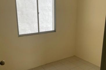 TAMAN KUALA SUNGAI BARU