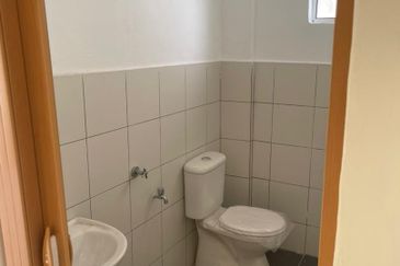 TAMAN KUALA SUNGAI BARU